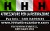 HHH ATTREZZATURE PER LA RISTORAZIONE SRLS